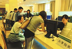 提高审查审批效率！河南全面推进建设工程联合