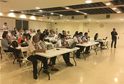 招标时需要注意的招标流程及时间问题