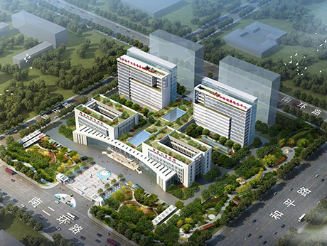 郏县妇幼保健院