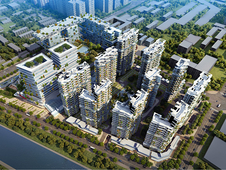 瀚海思念城施工图审查