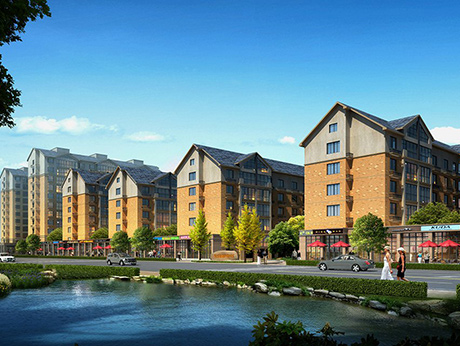 杞国新城房建施工图审查