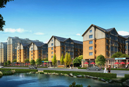 郑州市城乡建设局关于深化施工图联合审查改